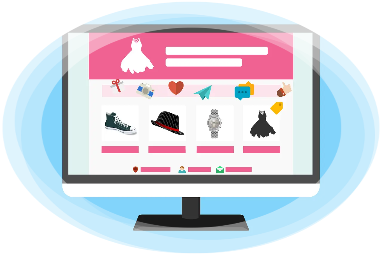 Pack Pro Website      50 Products